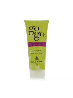 GoGo Refreshing Shower Gel 200ml