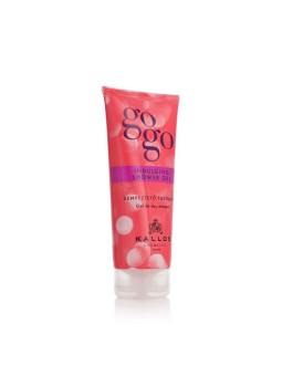 Kallos GoGo Gel Doccia Indulgente per Donna 200ml