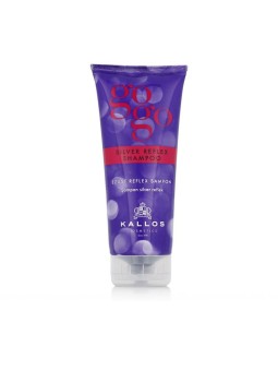 Shampoo riflesso argento Gogo 200ml