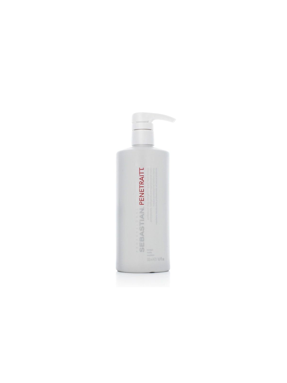 Sebastian Professional Penetraitt Hair Mask 500 ml