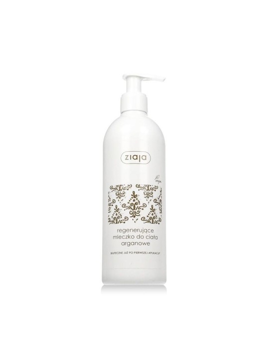 Ziaja Latte Corpo all'Olio di Argan 400ml