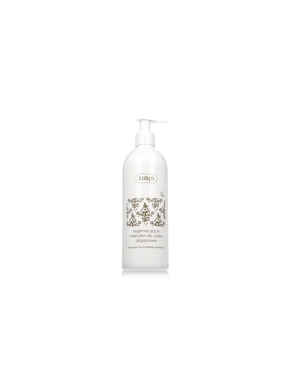 Ziaja Latte Corpo all'Olio di Argan 400ml