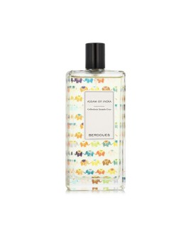 Berdoues Assam of India Eau de Parfum 100ml