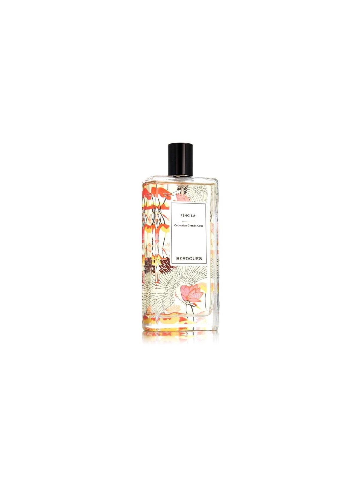 Berdoues Pï¿½ï¿½ng Lï¿½ï¿½i Eau De Parfum 100 ml woman