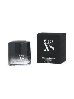 Paco Rabanne Black Xs For Him 50ml