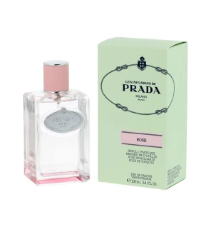 Prada Infusion De Rose EDP Spray 100ml