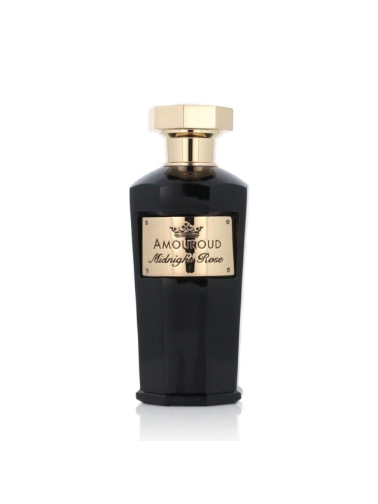 Amouroud Rosa di mezzanotte eau de parfum unisex 100ml