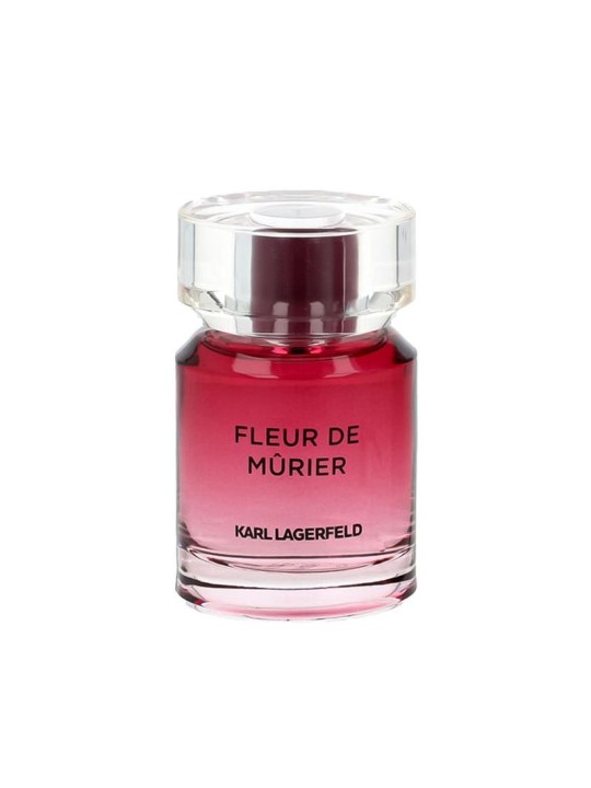 Karl Lagerfeld Fleur de Murier eau de parfum Spray donna 50ml Woman