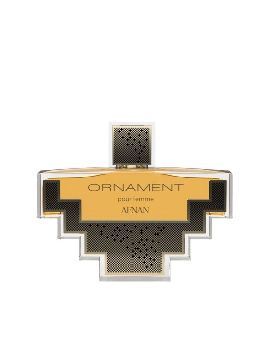 Afnan Ornamento per Femme eau de parfum donna 100ml