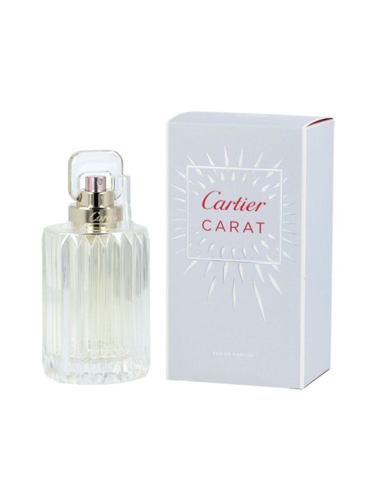 Cartier Carat eau de parfum Spray donna 100ml