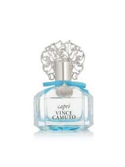 Profumo Vince Camuto Capri Eau De Parfum 100ml donna