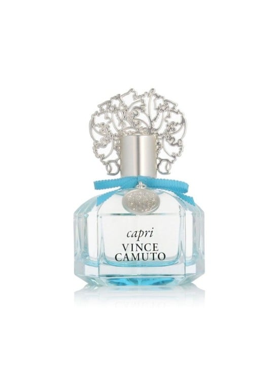 Profumo Vince Camuto Capri Eau De Parfum 100ml donna