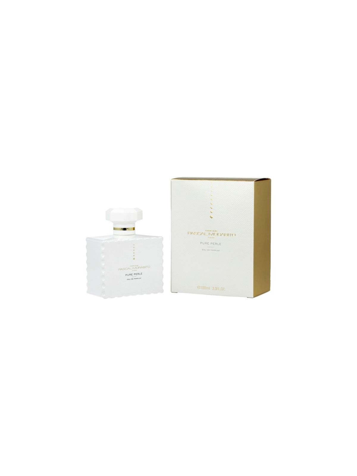 Pure Perle EDP Pascal Morabito 100ml