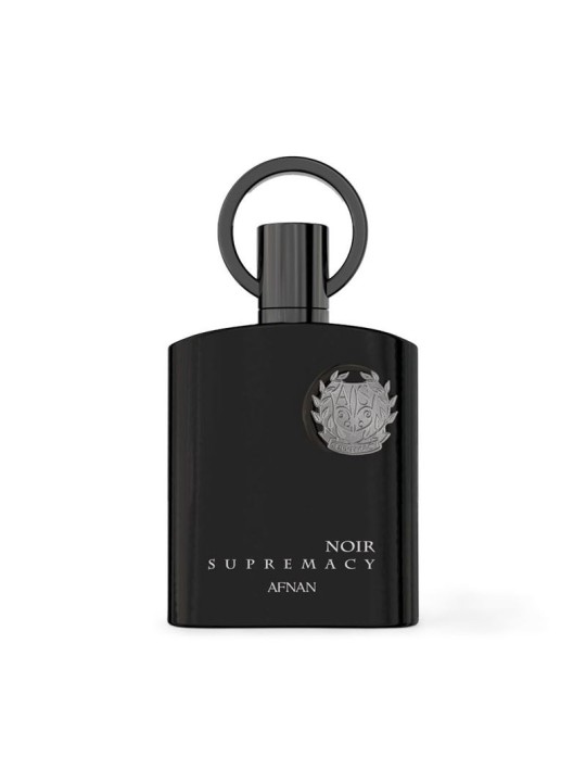 Afnan Supremacy Noir EDP unisex 100ml