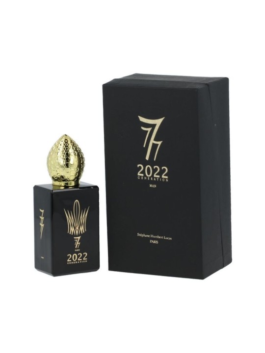 Stphane Humbert Lucas 777 2022 Generation uomo Eau De Parfum 50ml uomo