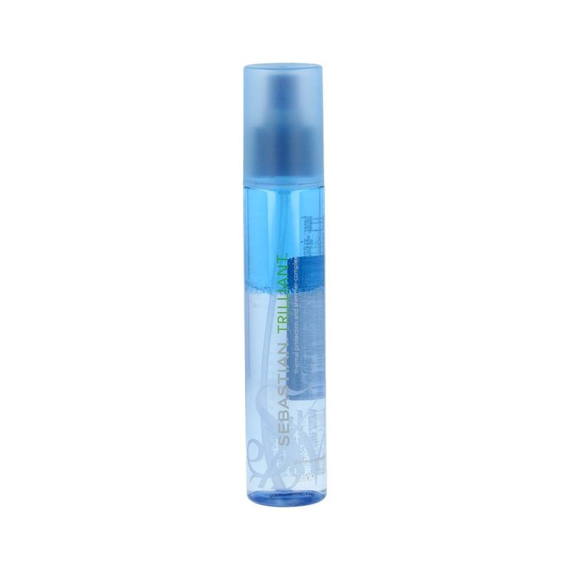 Sebastian Professional Trilliant Spray Spray protettivo contro il calore donna 150ml