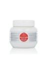 Maschera capelli energizzante multivitaminica