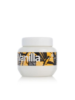 Kallos Vanilla Hair Mask 275 ml