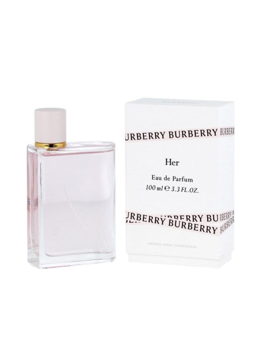 Burberry Her EDP 100ml