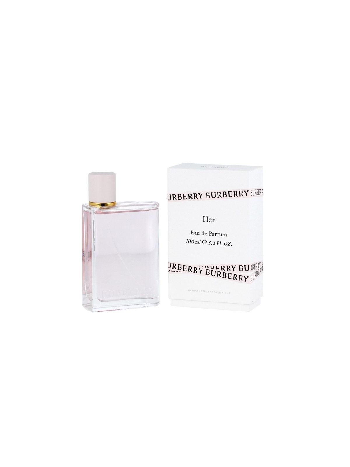 Burberry Her EDP 100ml