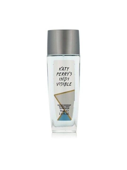 Katy Perry Indi Visible Deodorante per Donna 75ml