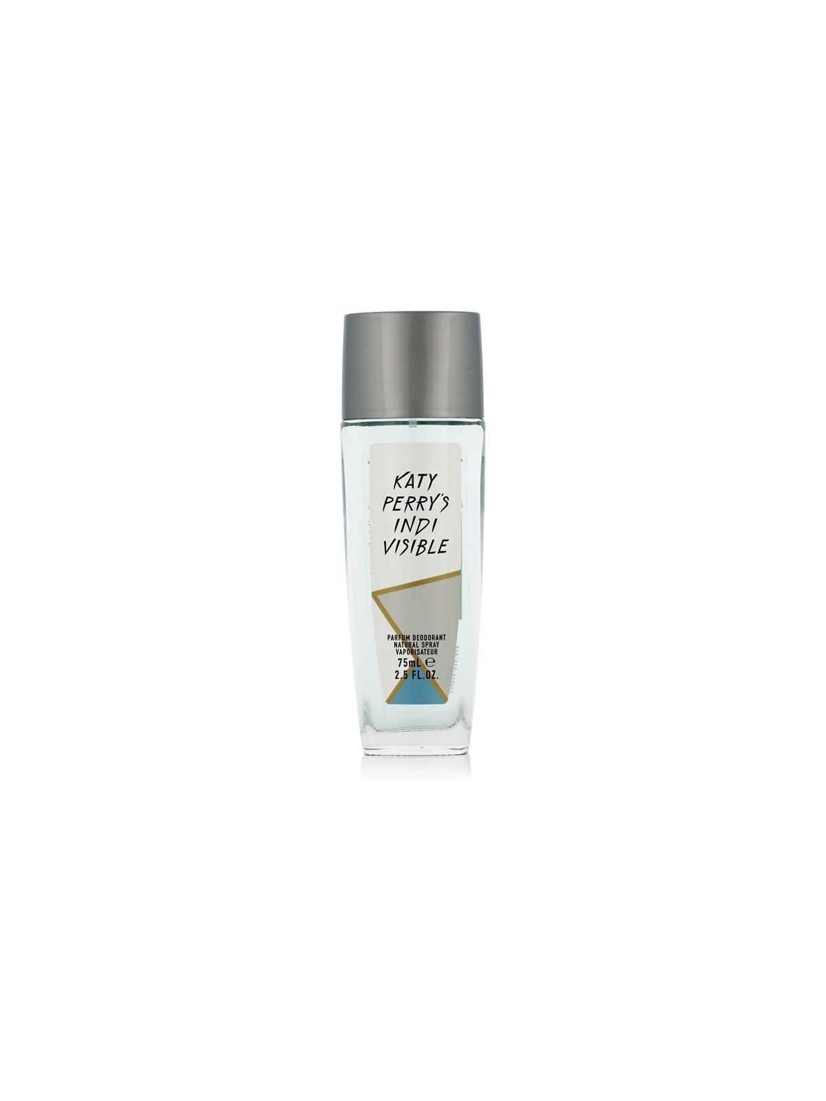 Katy Perry Indi Visible Deodorante per Donna 75ml