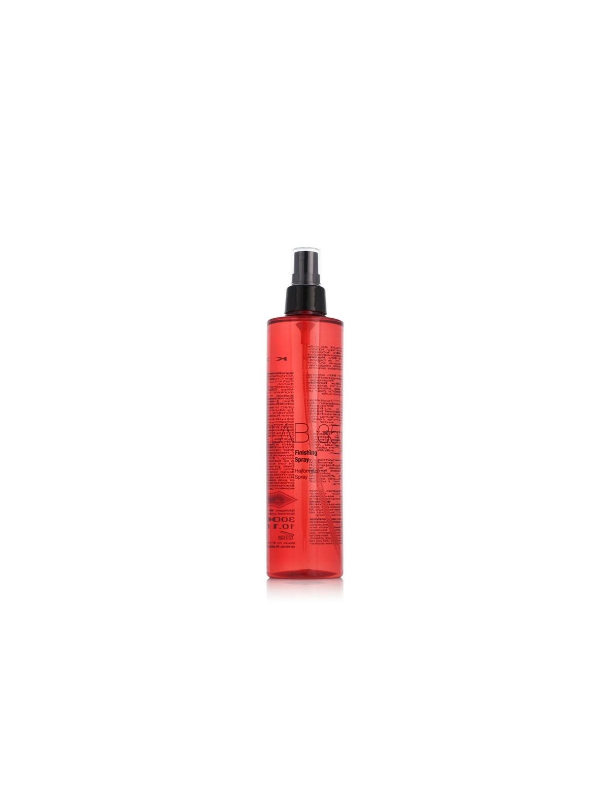 Kallos Lab 35 Finishing Spray 300ml