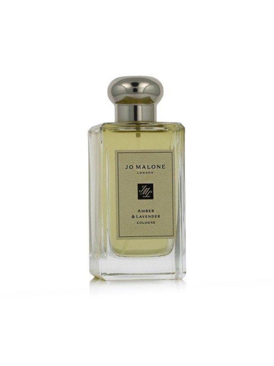 Jo Malone Eau de Cologne Ambra e Lavanda Uomo 100ml