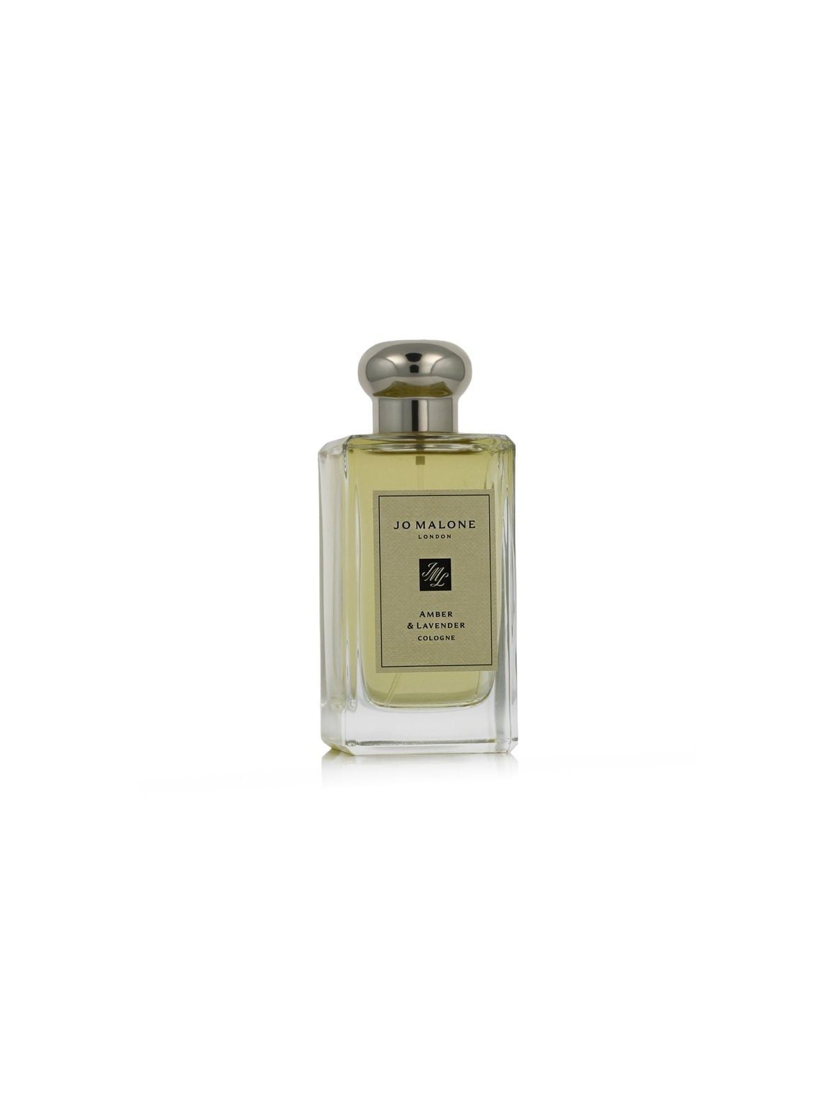 Jo Malone Eau de Cologne Ambra e Lavanda Uomo 100ml