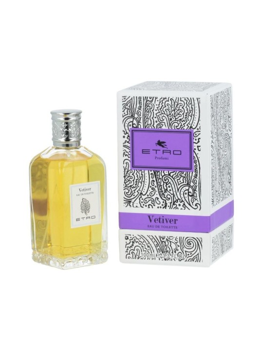 ETRO Vetiver Eau de Toilette Unisex 100ml