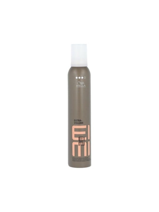 Wella Eimi Extra Volume Mousse 300ml