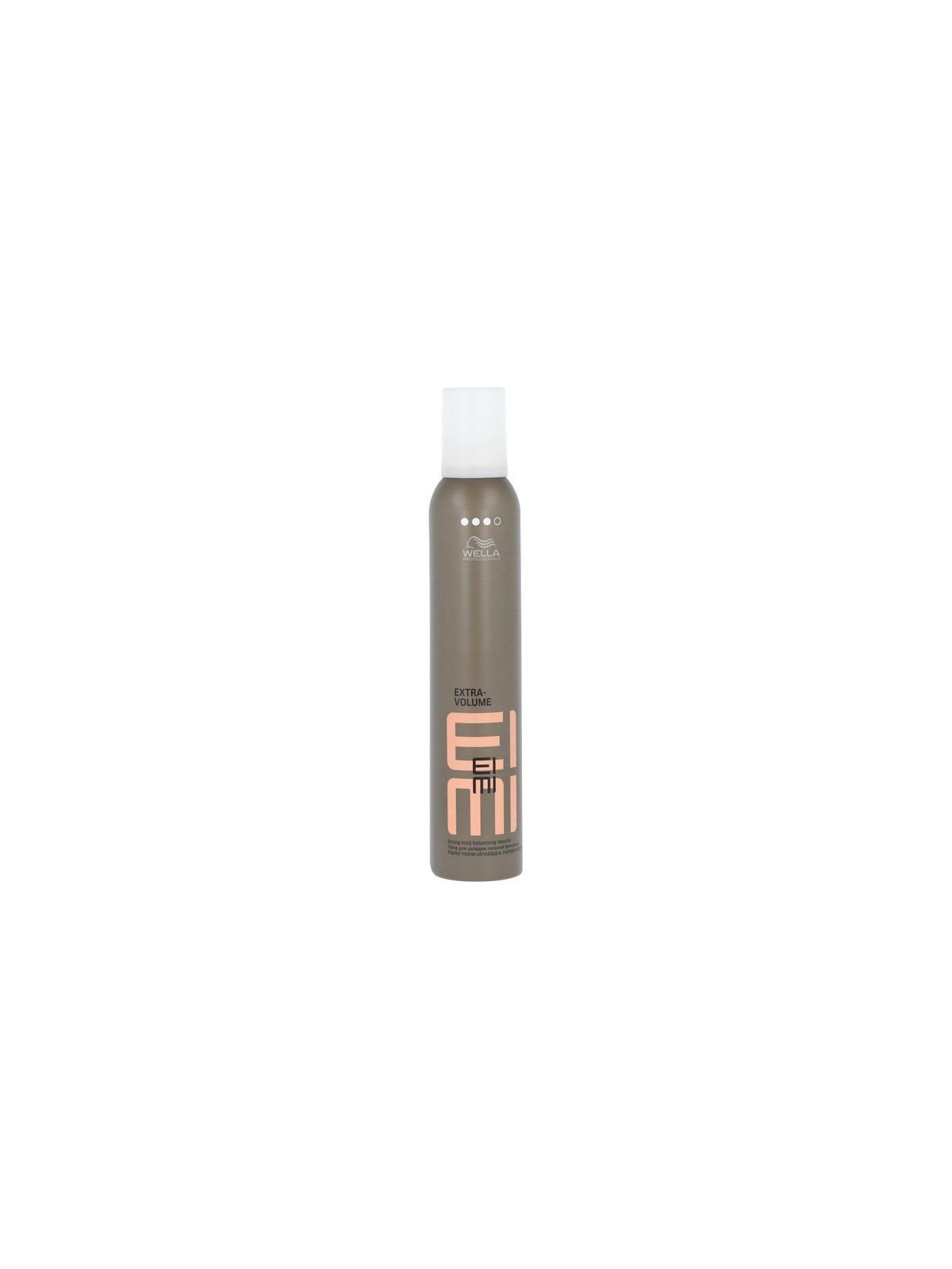 Wella Eimi Extra Volume Mousse 300ml