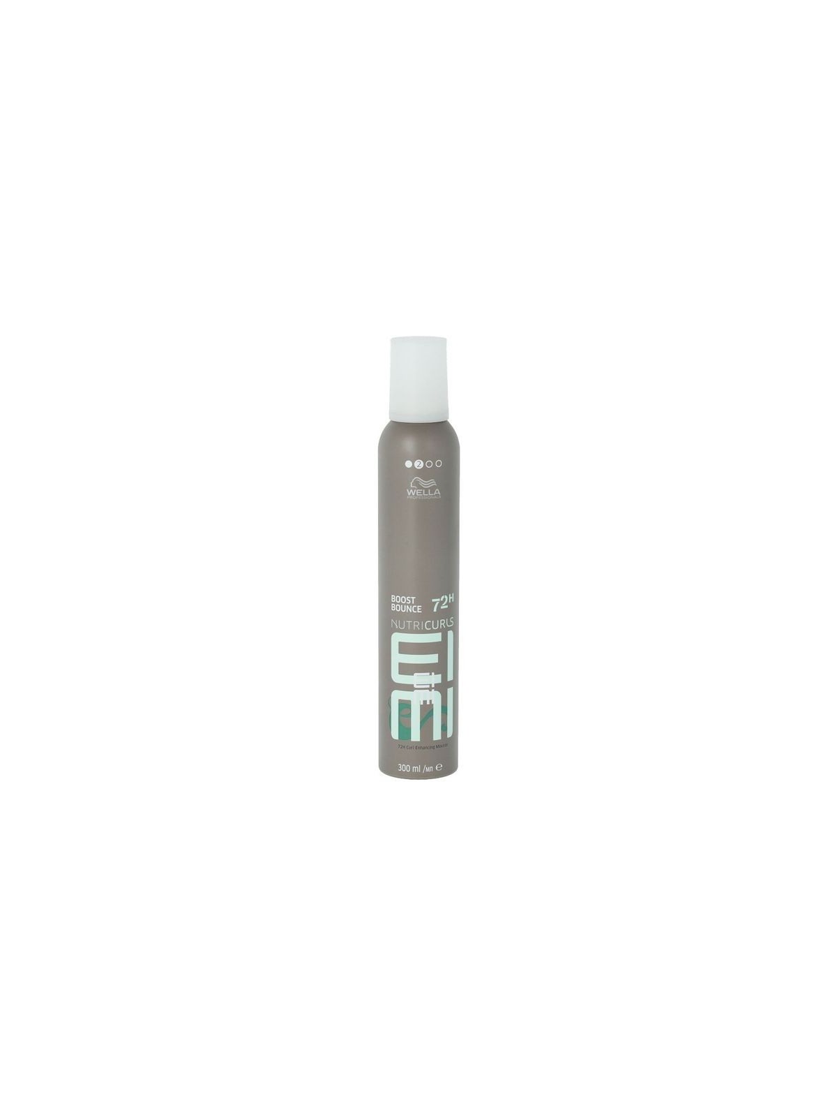 Wella Professional Rimbalzo Potenziato EIMI Donna 300ml