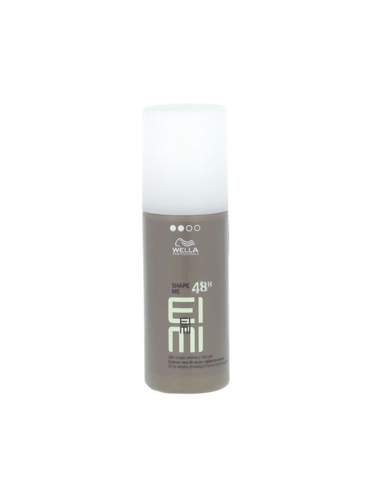 Wella Professional Eimi Shape Me Gel 150ml