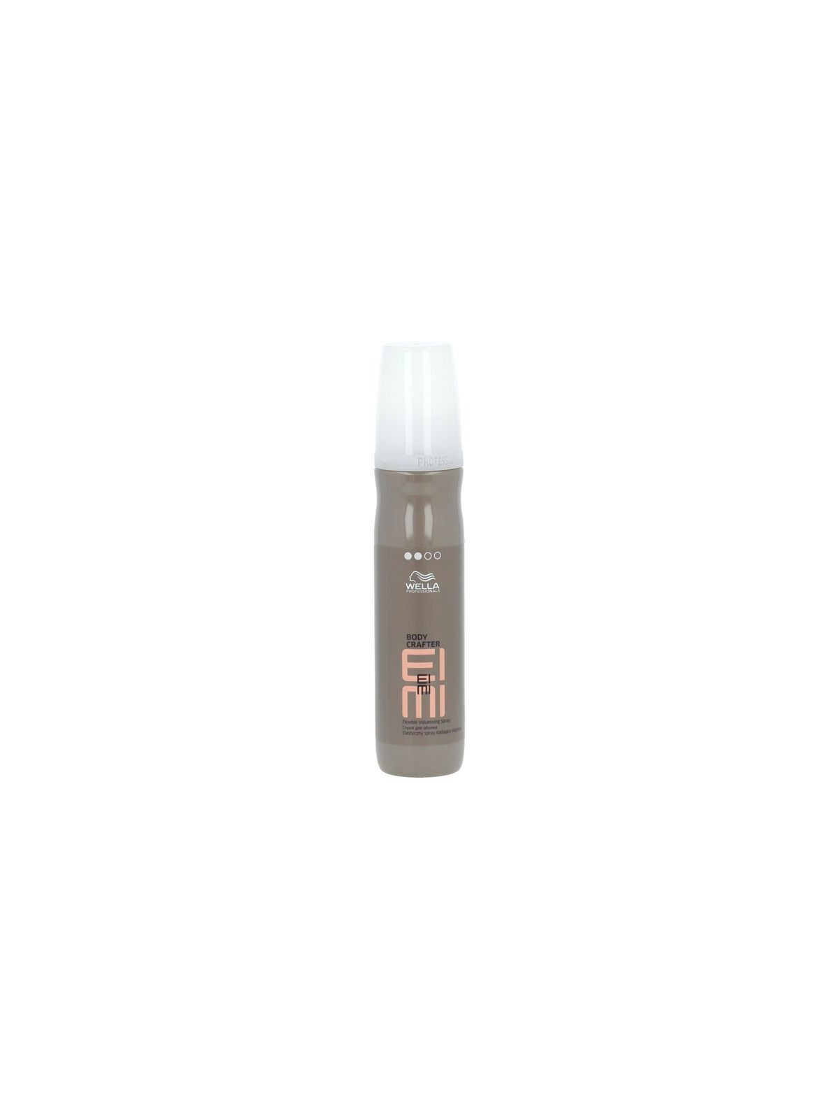 Spray per Capelli Wella Eimi Volume Body Crafter 150ml