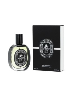 Diptyque L'Ombre Dans L'Eau EDP 75ml: Floral and Fruity Fragrance
