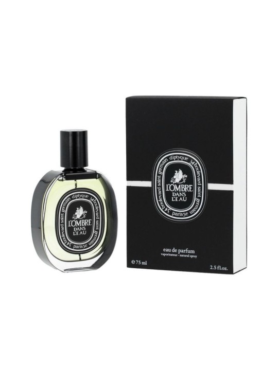 Diptyque L'Ombre Dans L'Eau EDP 75ml: Floral and Fruity Fragrance