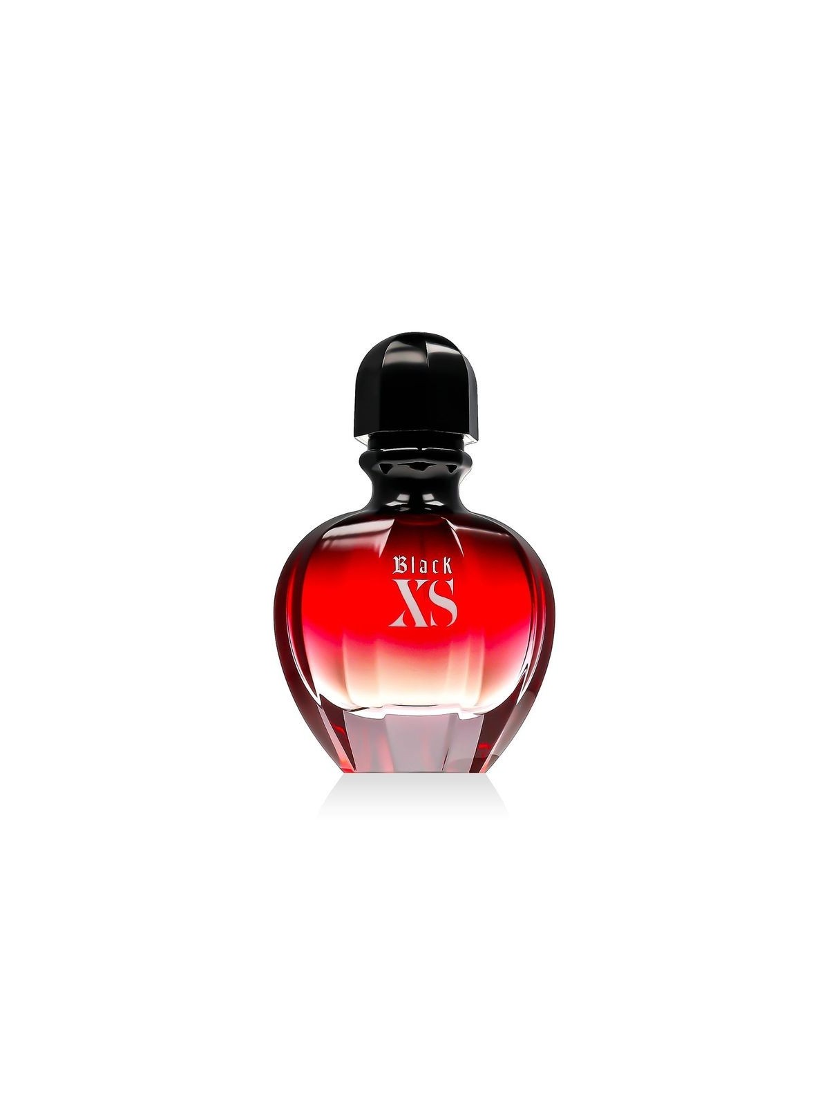 Paco Rabanne Black XS For Her EDP 50ml