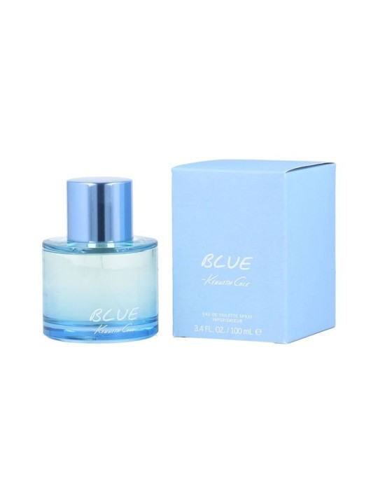 Kenneth Cole Blue Eau De Toilette 100ml