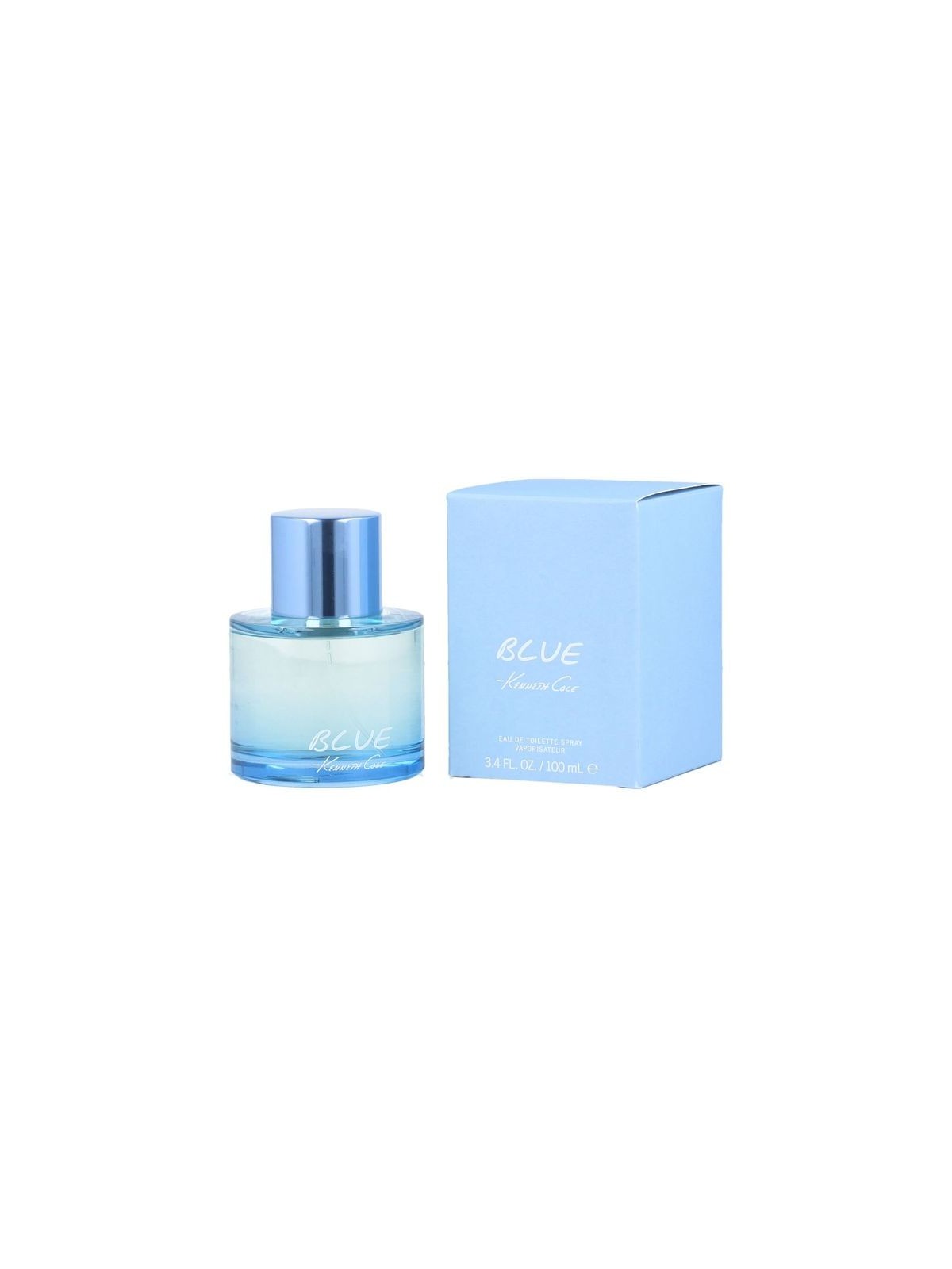 Kenneth Cole Blue Eau De Toilette 100ml