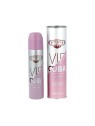 Cuba VIP Cuba Eau de Parfum for Women 100ml