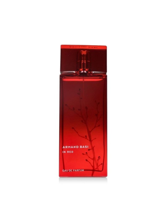 Armand Basi In Red Eau De Parfum 100 ml woman