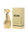 Moschino FRESH COUTURE GOLD eau de parfum spray 100ml donna