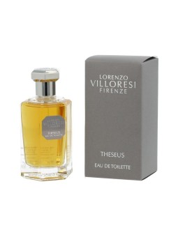 Lorenzo Villoresi Firenze Theseus Eau de Toilette 100ml