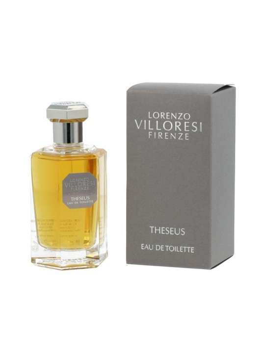 Lorenzo Villoresi Firenze Theseus Eau de Toilette 100ml