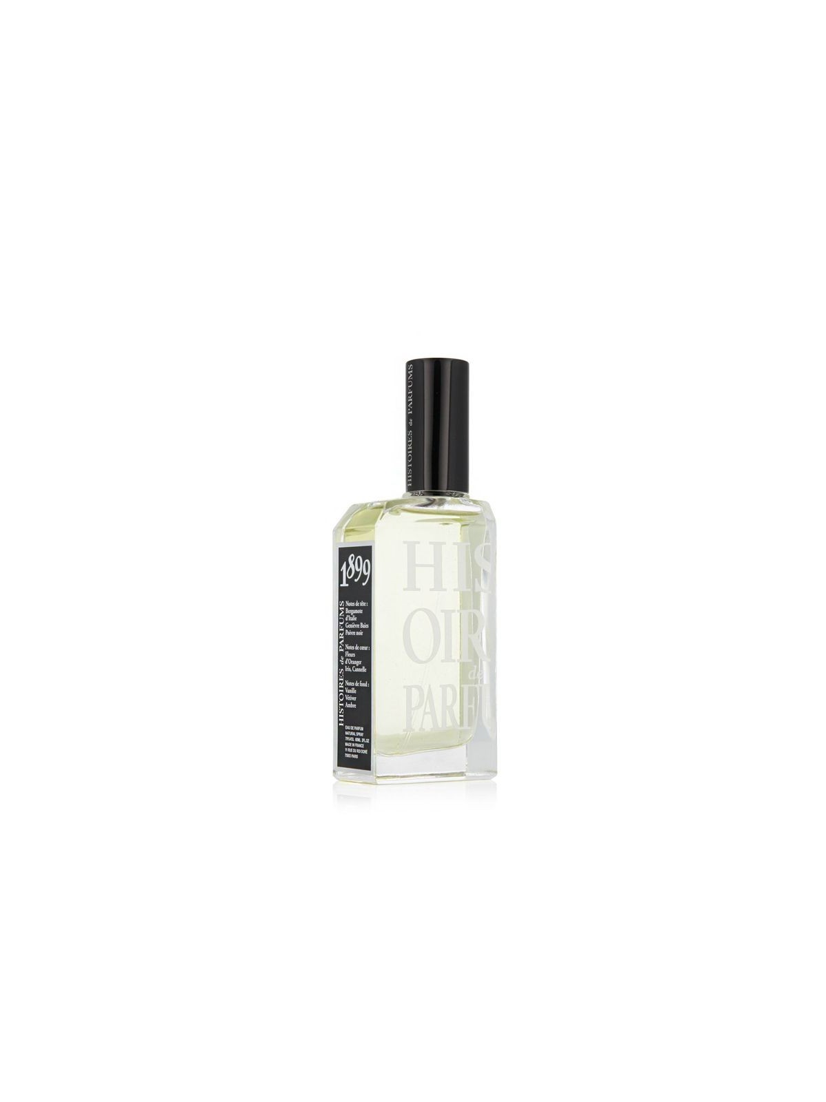 Histoires de Parfums 1899 Hemingway Eau De Parfum 60 ml unisex