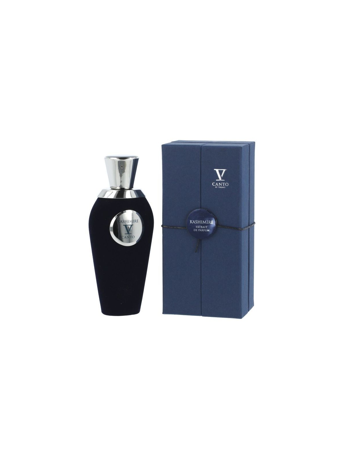 V Canto Kashimire Extrait de Parfum 100ml