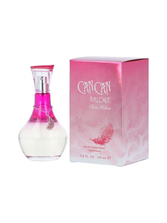 Paris Hilton Can Can Burlesque Eau De Parfum 100ml
