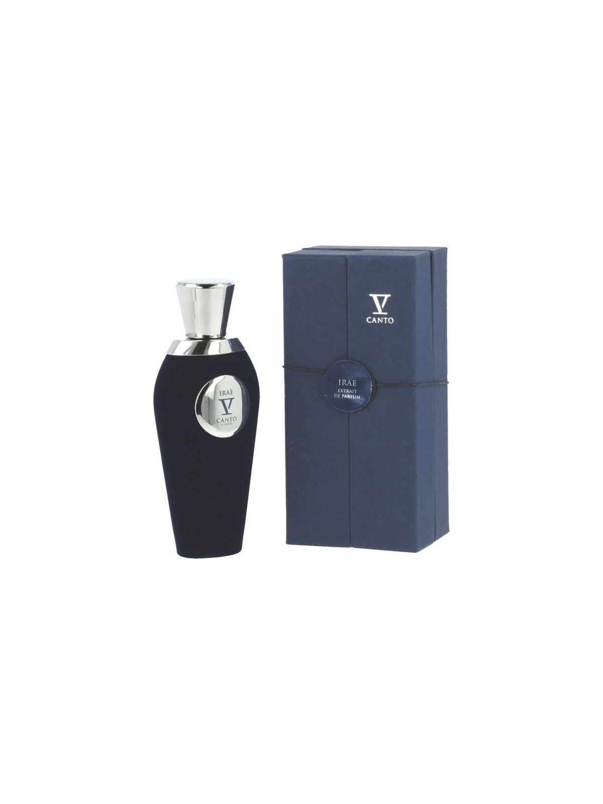 V Canto Irae Extrait de parfum 100 ml unisex
