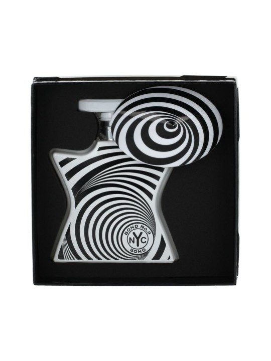 Scopri Bond No.9 Soho EDP 100 ml